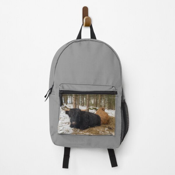 Item preview, Scottish Highland Cattle Cows 4350 designed and sold by SaarelaHighland.
