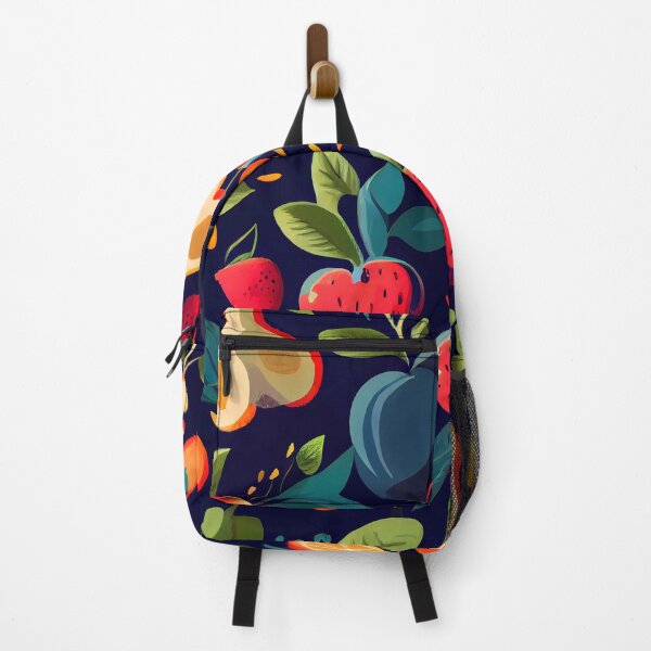 Item preview, Fruit Pattern designed and sold by MTJ-Mushrooms.