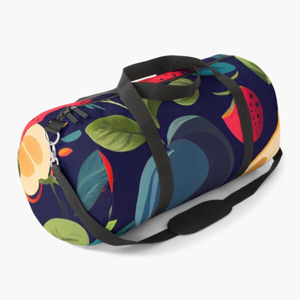 Item preview, Fruit Pattern designed and sold by MTJ-Mushrooms.