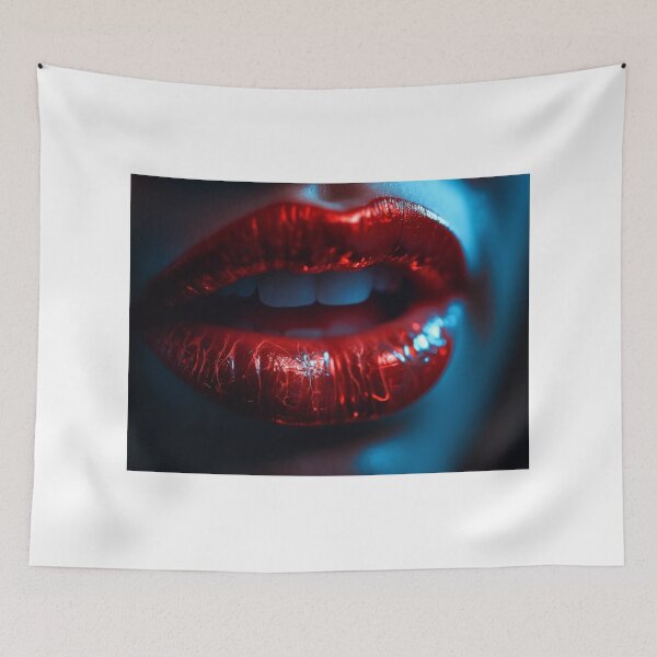 Item preview, Lips 2 designed and sold by Sotiris Filippou.