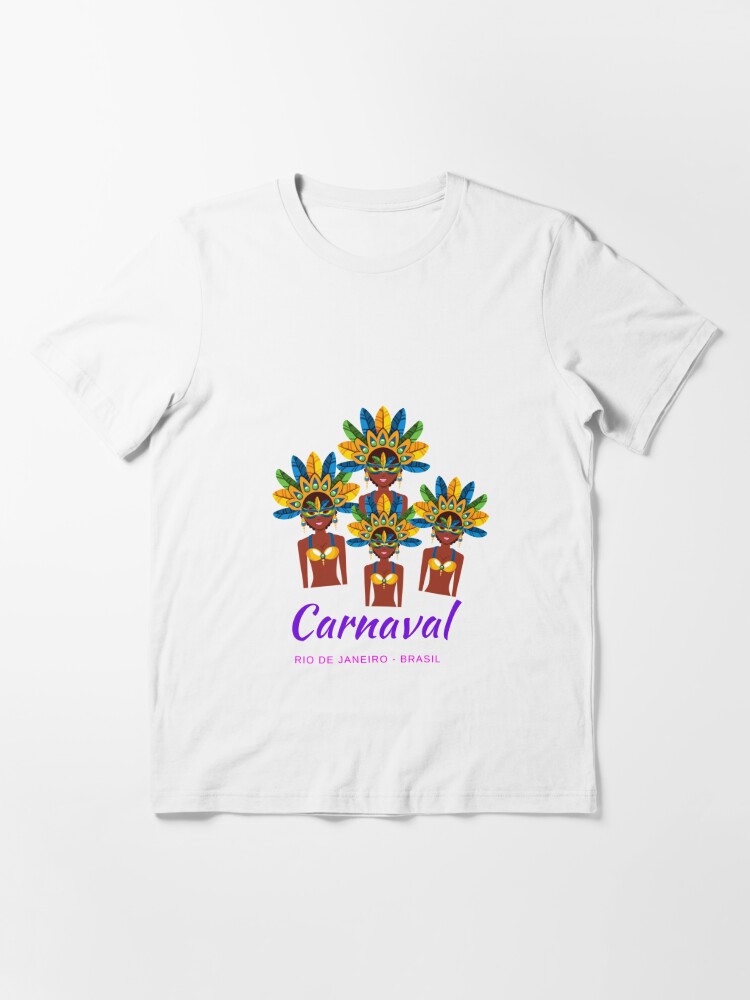 Ongewapend brandwond zwaard Carnaval" T-shirt for Sale by topcamisa | Redbubble | carnival t-shirts - carnaval  t-shirts - festa t-shirts