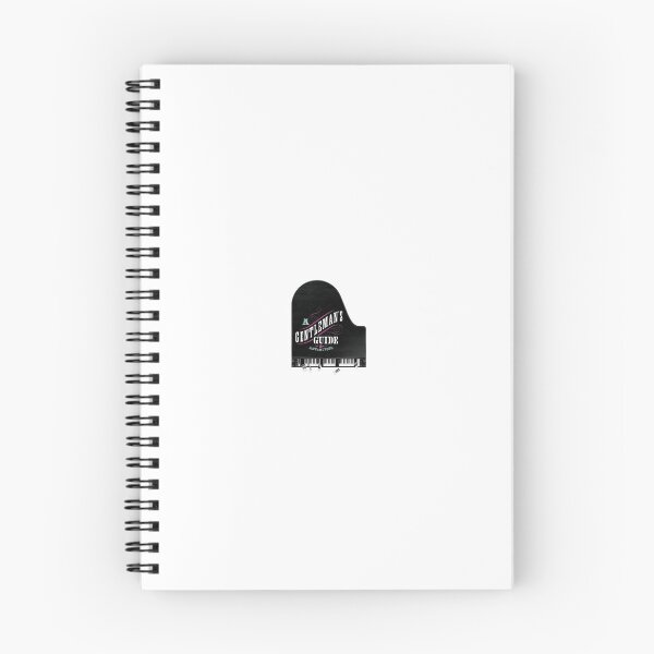 Item preview, A Gentleman's Guide to Love and Murder designed and sold by sburns35.