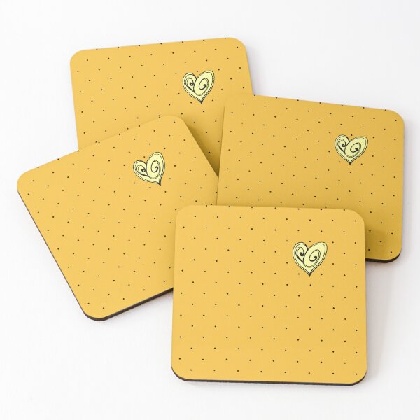 Item preview, Valentine' Day Love Ribbon Dot Patterns designed and sold by OwlCanvas.