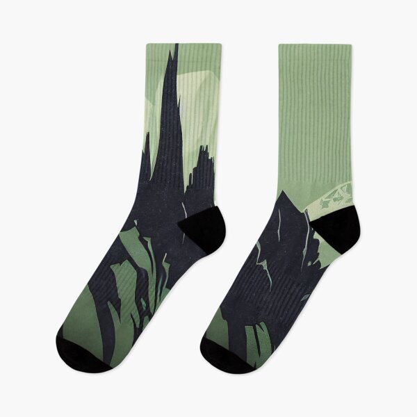 Item preview, Skyline in the style of famous art No. 15 designed and sold by CRAFTER-MEDIA.