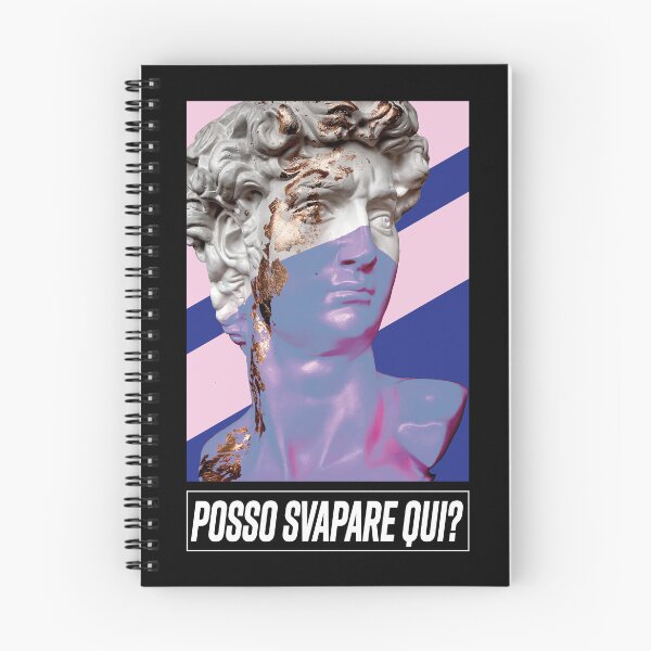 Item preview, VAPORWAVE - CAN I VAPE IN HERE? designed and sold by Ascendence.