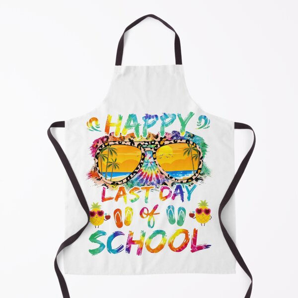 Item preview, Happy Last Day of school designed and sold by ArtistaDesign.