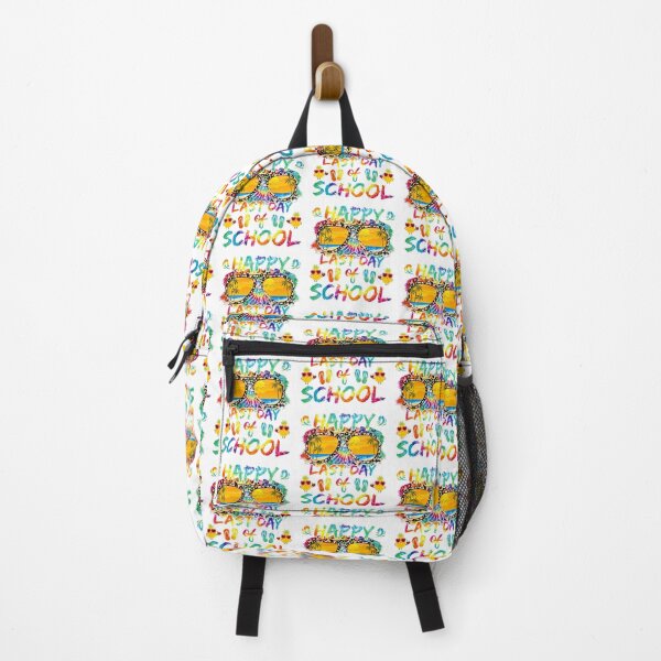 Item preview, Happy Last Day of school designed and sold by ArtistaDesign.