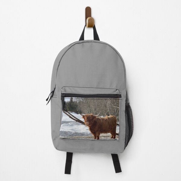Item preview, Scottish Highland Cattle Cow 4359 designed and sold by SaarelaHighland.