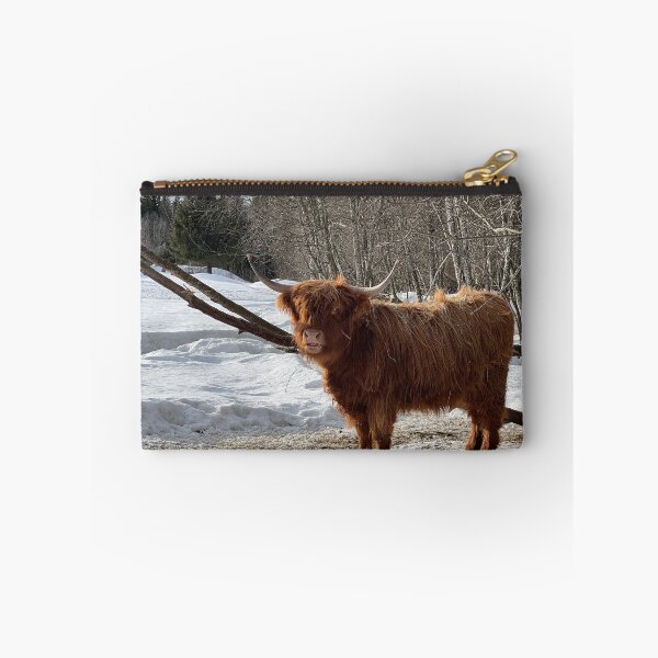Item preview, Scottish Highland Cattle Cow 4359 designed and sold by SaarelaHighland.