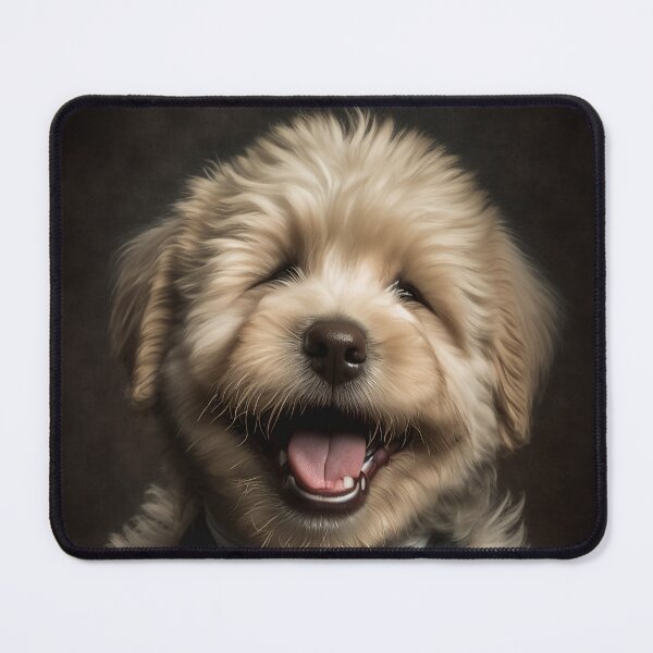 Item preview, Laughing Puppy designed and sold by TylerBurst.