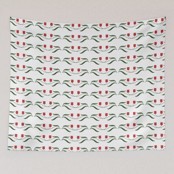 Item preview, Tulips designed and sold by Elsbet.