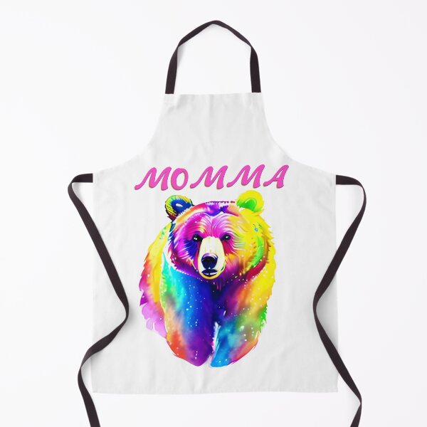Item preview, Momma bear designed and sold by FlippinTurtles.
