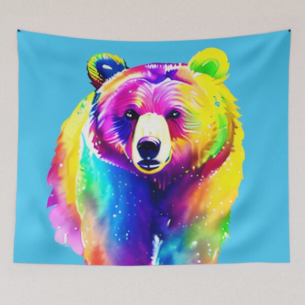 Item preview, Momma bear designed and sold by FlippinTurtles.