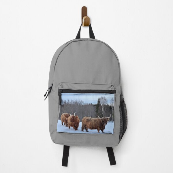 Artikelvorschau, Scottish Highland Cattle Cows 4360 entworfen und verkauft von SaarelaHighland.