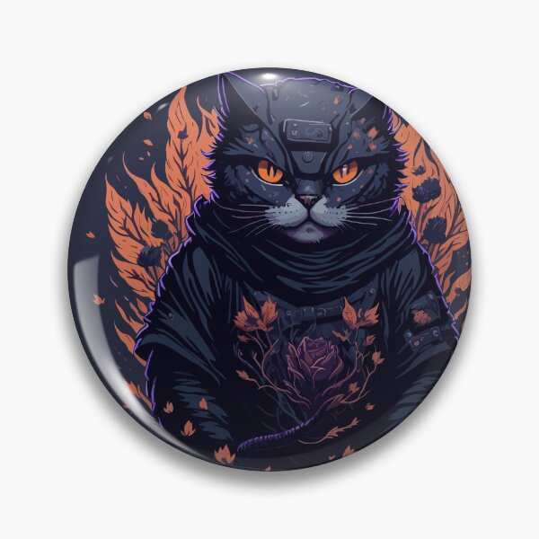 Item preview, Cat Miaw Lovers Purrfectly Passionate designed and sold by StillDow.