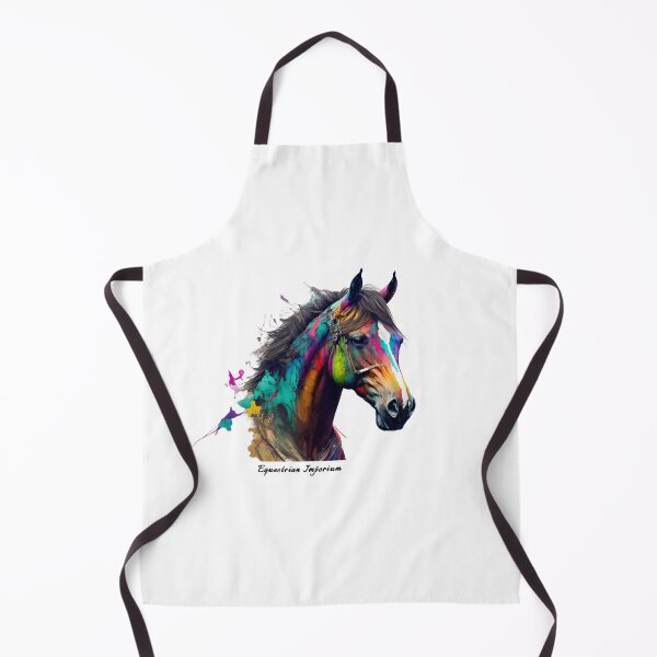 Item preview, Elite Horse designed and sold by EquestrianImperium.