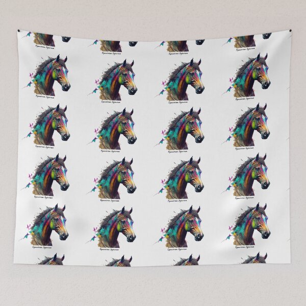Item preview, Elite Horse designed and sold by EquestrianImperium.