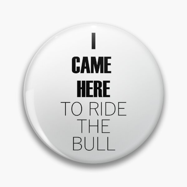 Item preview, DH - The Bull designed and sold by lovecliped.