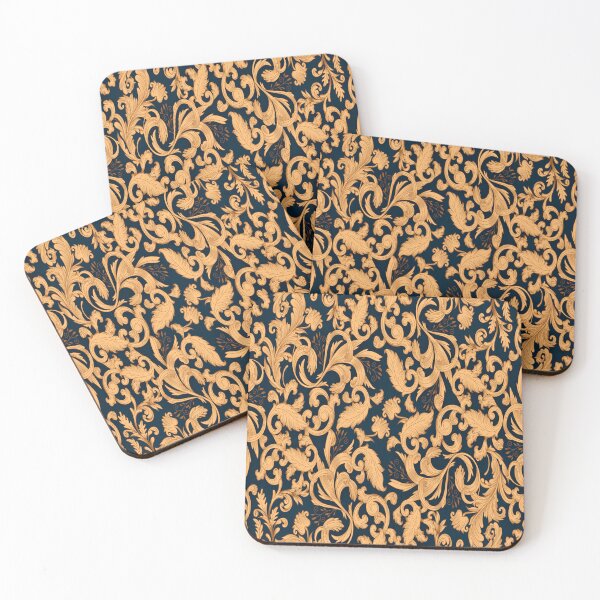 Item preview, leaf design designed and sold by Myshopthings.