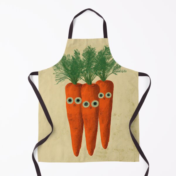 Item preview, Funny Carrots designed and sold by DESIGNS MC.