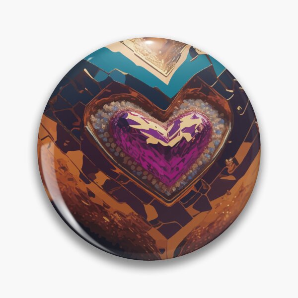 Item preview, Special heart 7 #23 designed and sold by YDIX.