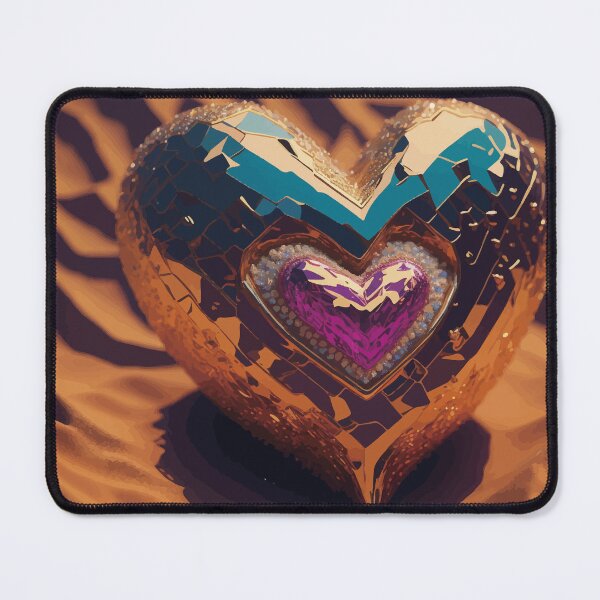 Item preview, Special heart 7 #23 designed and sold by YDIX.