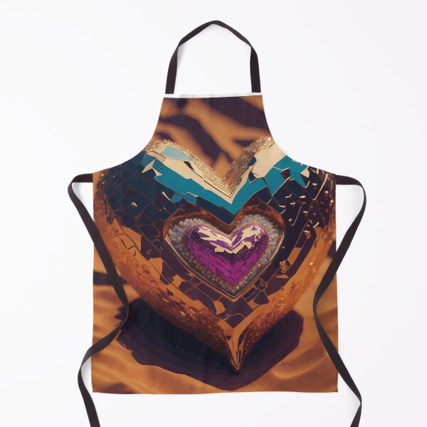 Item preview, Special heart 7 #23 designed and sold by YDIX.