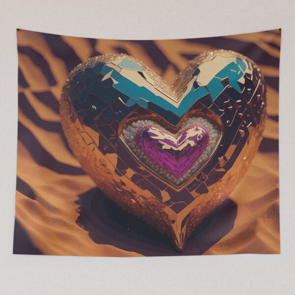 Item preview, Special heart 7 #23 designed and sold by YDIX.