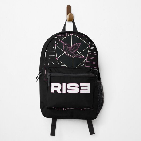Item preview, rise oh caged bird designed and sold by Blue Bouy.
