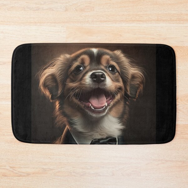 Item preview, Laughing Puppy designed and sold by TylerBurst.