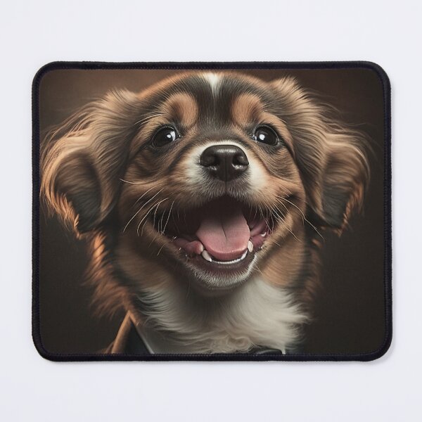 Item preview, Laughing Puppy designed and sold by TylerBurst.