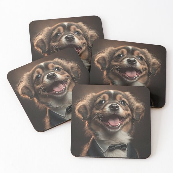 Item preview, Laughing Puppy designed and sold by TylerBurst.