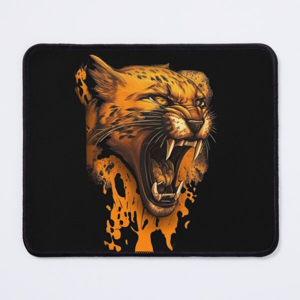 Item preview, Pantera 1  designed and sold by ActiveSociety.