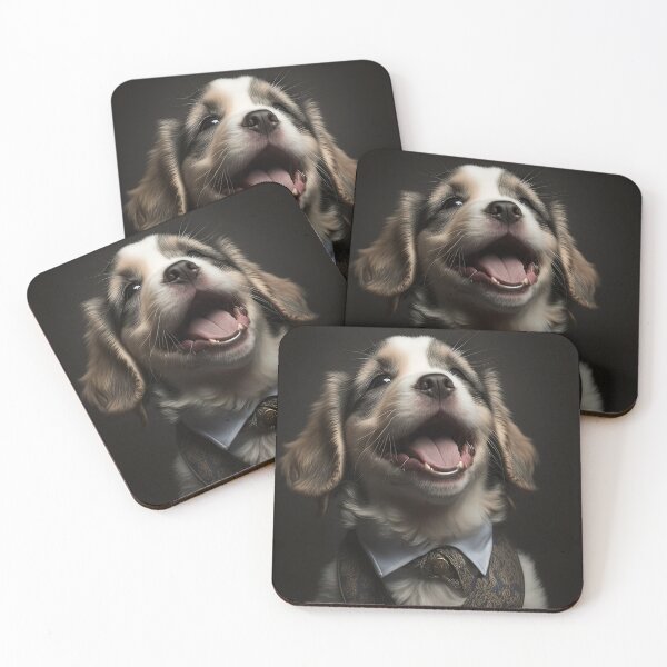 Item preview, Laughing Puppy designed and sold by TylerBurst.