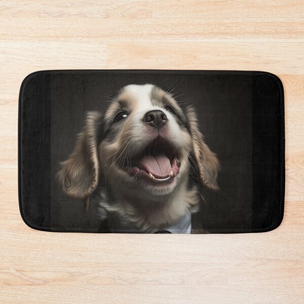 Item preview, Laughing Puppy designed and sold by TylerBurst.