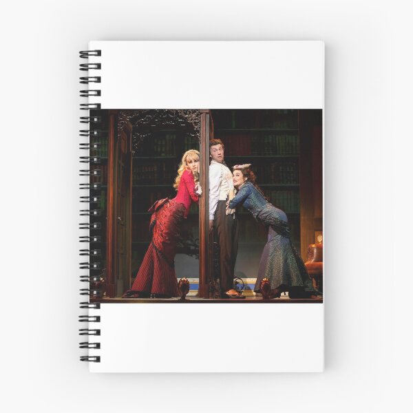 Item preview, A Gentleman's Guide to Love and Murder designed and sold by sburns35.