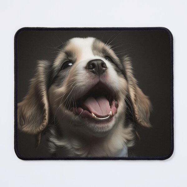 Item preview, Laughing Puppy designed and sold by TylerBurst.
