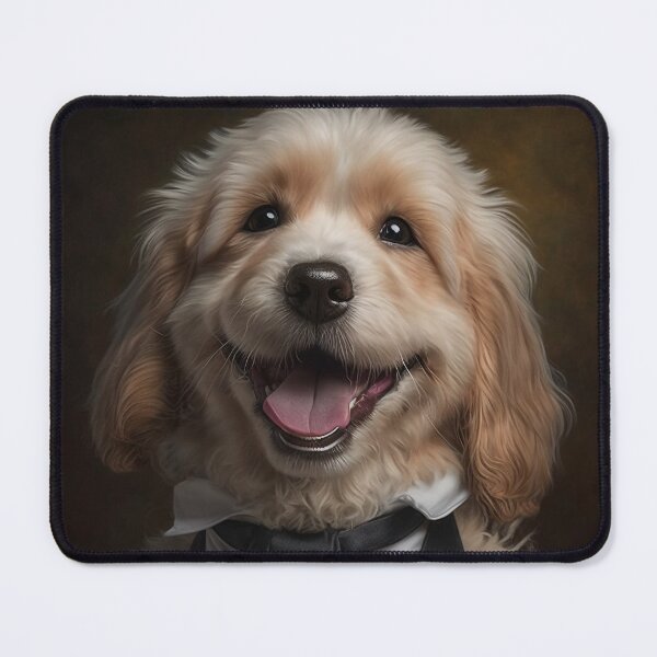Item preview, Laughing Puppy designed and sold by TylerBurst.