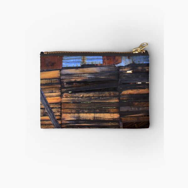 Item preview, Patchwork ruins at an old goldmine designed and sold by myraj.