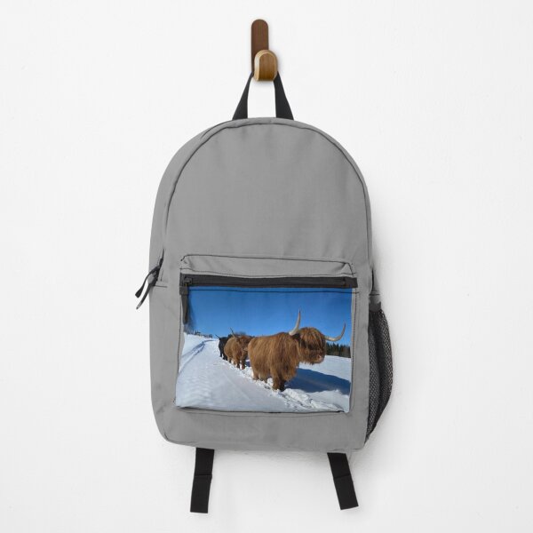 Item preview, Scottish Highland Cattle Cows 4366 designed and sold by SaarelaHighland.