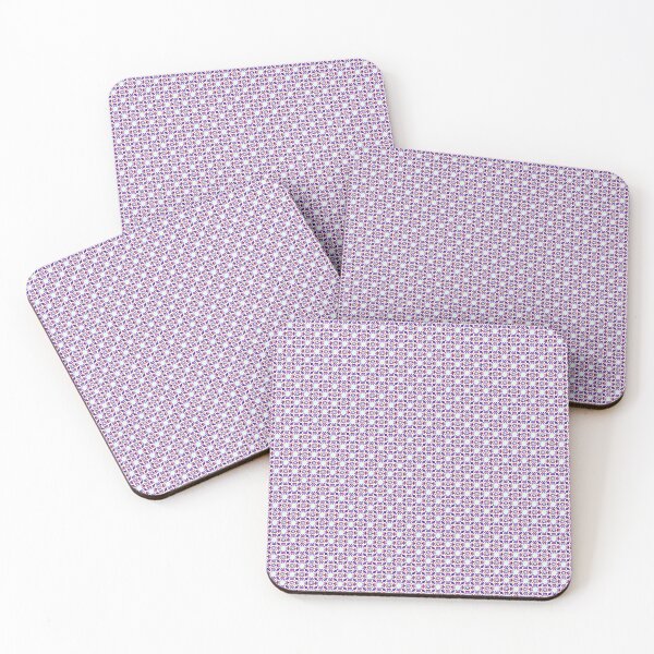 Item preview, The Watercolor Flower Pattern designed and sold by Patterns For Products.
