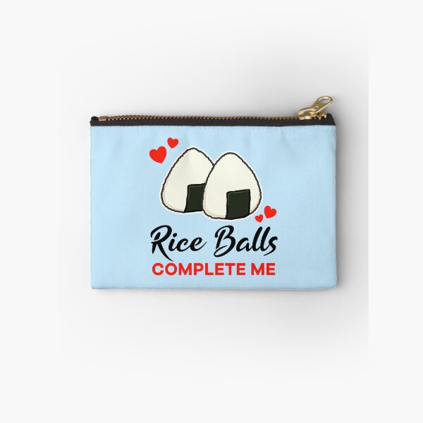 Item preview, Rice Balls complete me designed and sold by jonmlam.