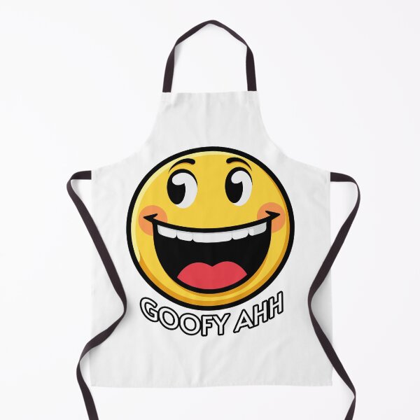 Item preview, Goofy Ahh : Emoji Smiles Galore designed and sold by Artwyz.