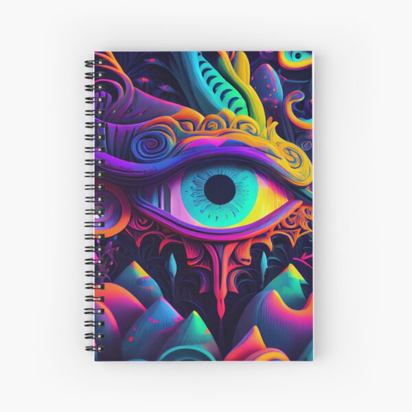 Item preview, Eye designed and sold by MTJ-Mushrooms.