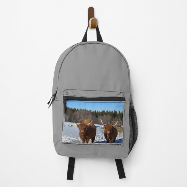Item preview, Scottish Highland Cattle Cows 4367 designed and sold by SaarelaHighland.