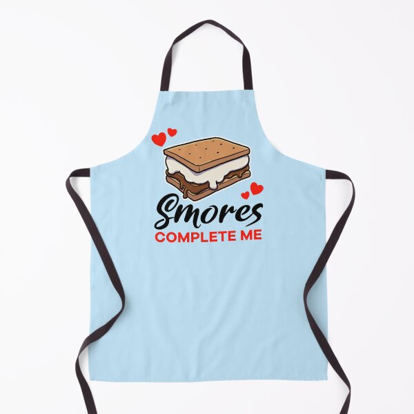 Item preview, Smores complete me designed and sold by jonmlam.