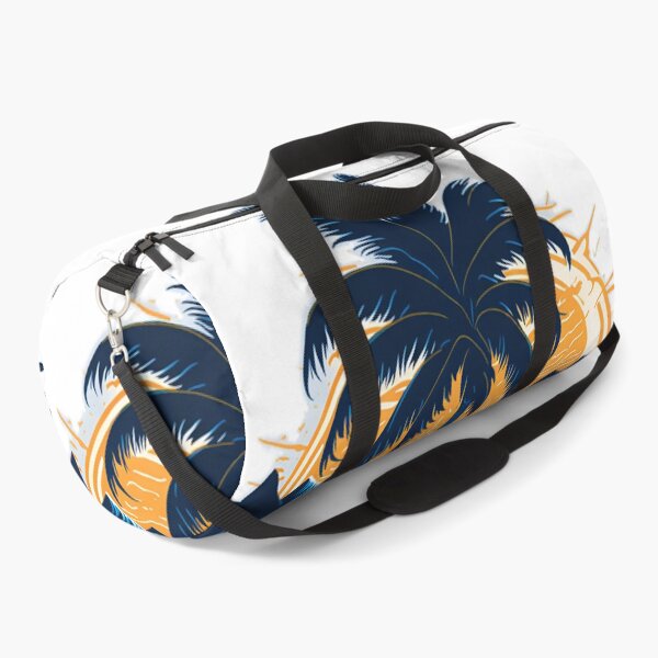 Item preview, Floral Fantasy: Majestic Palm Tree and Colourful Flowers T-Shirt Design| Seaside Beauty: Palm Tree, Waves, and Sunrise T-Shirt Graphic designed and sold by RedArtG09.