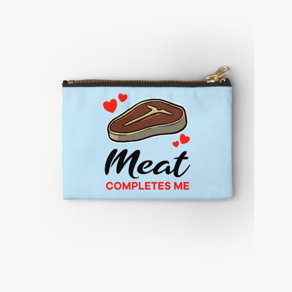 Aperçu de l'œuvre Meat completes me créée et vendue par jonmlam.