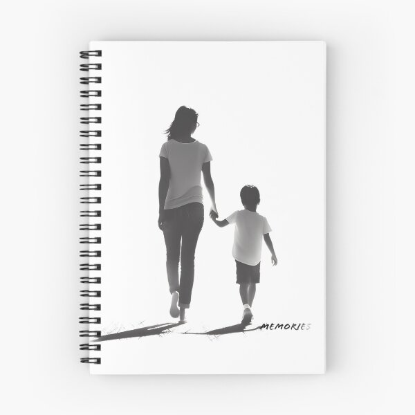 Item preview, Memories  designed and sold by Artemis Prints.