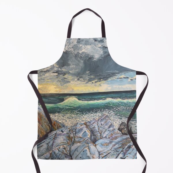 Item preview, Fish Rock Fantasy designed and sold by SWRDreaming-Art.